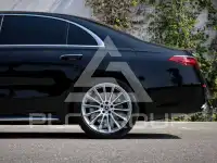 2023 Mercedes Benz S 580