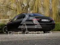 2023 Mercedes Benz S 580