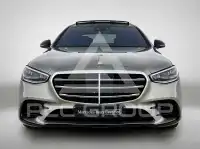 2023 Mercedes Benz S 580