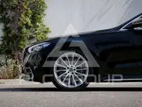 2023 Mercedes Benz S 580