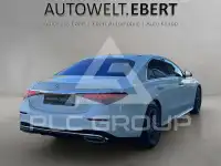 2023 Mercedes Benz S 580