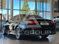 2023 Mercedes Benz S 580