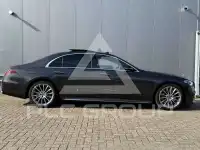 2023 Mercedes Benz S 580