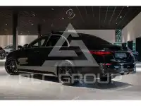 2023 Mercedes Benz S 580