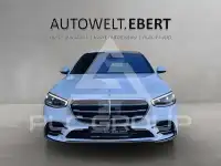 2023 Mercedes Benz S 580