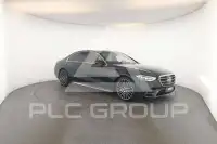 2023 Mercedes Benz S 580