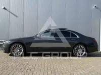 2023 Mercedes Benz S 580