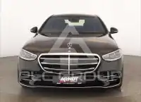 2023 Mercedes Benz S 580