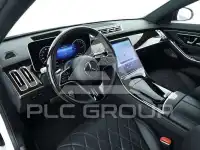 2023 Mercedes Benz S 580