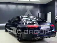 2023 Mercedes Benz S 580
