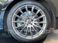 2023 Mercedes Benz S 580