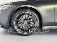 2023 Mercedes Benz S 580