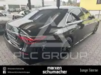 2023 Mercedes Benz S 580
