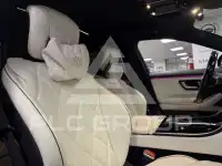 2023 Mercedes Benz S 580