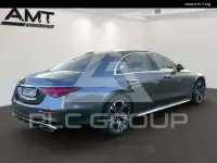 2023 Mercedes Benz S 580