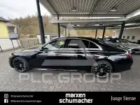 2023 Mercedes Benz S 580