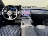 2023 Mercedes Benz S 580