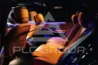 2023 Mercedes Benz S 580