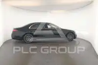 2023 Mercedes Benz S 580