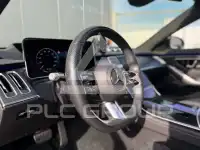 2023 Mercedes Benz S 580
