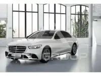 2023 Mercedes Benz S 580