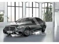 2023 Mercedes Benz S 580