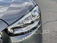 2023 Mercedes Benz S 580