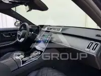 2023 Mercedes Benz S 580