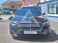 2023 Mercedes Benz S 580