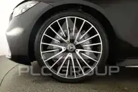2023 Mercedes Benz S 580