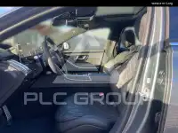 2023 Mercedes Benz S 580