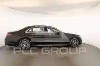 2023 Mercedes Benz S 580