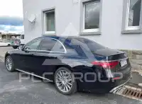 2023 Mercedes Benz S 580