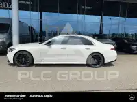 2023 Mercedes Benz S 580