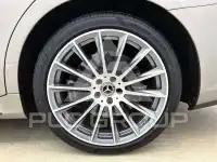 2023 Mercedes Benz S 580