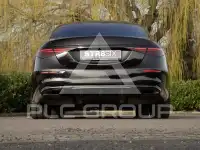 2023 Mercedes Benz S 580