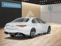 2023 Mercedes Benz S 580