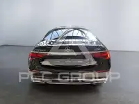 2023 Mercedes Benz S 580