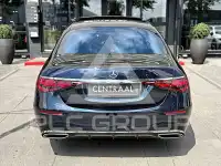 2023 Mercedes Benz S 580