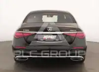 2023 Mercedes Benz S 580