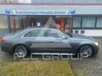 2023 Mercedes Benz S 580