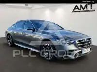 2023 Mercedes Benz S 580