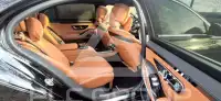 2023 Mercedes Benz S 580