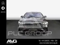 2023 Mercedes Benz S 580