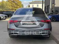 2023 Mercedes Benz S 580