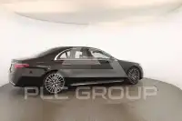 2023 Mercedes Benz S 580