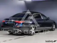 2023 Mercedes Benz S 580