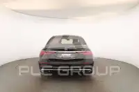 2023 Mercedes Benz S 580