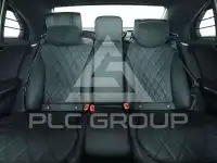 2023 Mercedes Benz S 580