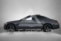 2023 Mercedes Benz S 580